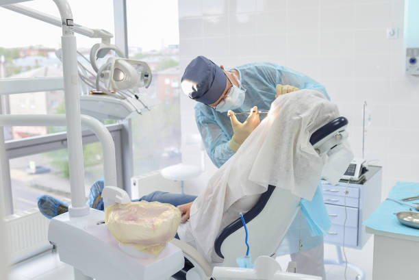 Best Emergency Treatment for Toothache in Cayce, SC